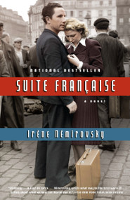 Suite Francaise by Irene Nemirovsky, 9781400096275