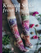 Knitted Socks from Finland (20 Nordic designs for all year round) by Niina Laitinen, 9781782219835
