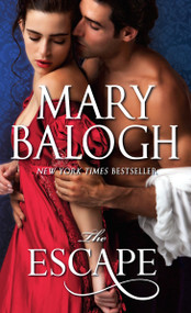 The Escape - 9780345536068 by Mary Balogh, 9780345536068