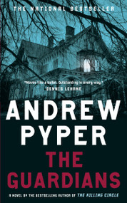 The Guardians - 9780385663724 by Andrew Pyper, 9780385663724