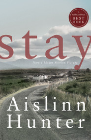 Stay - 9780385680622 by Aislinn Hunter, 9780385680622