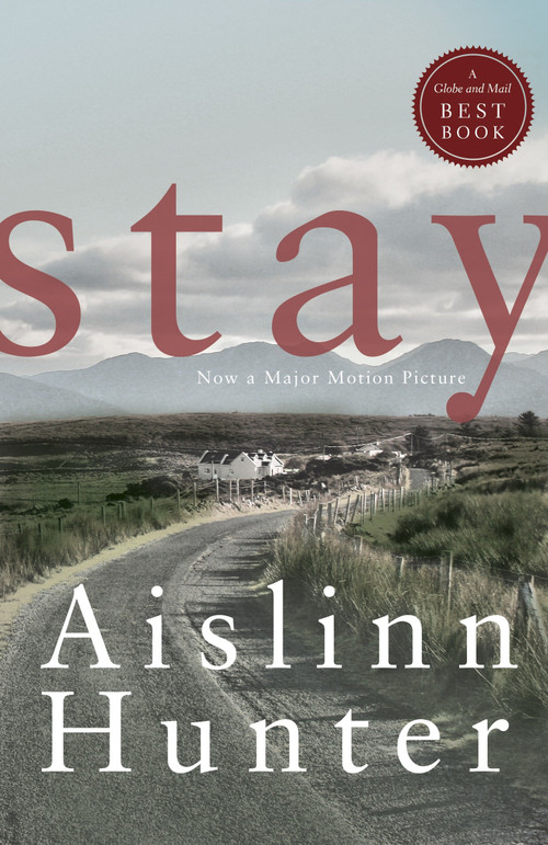 Stay - 9780385680622 by Aislinn Hunter, 9780385680622