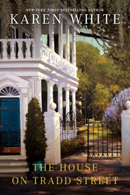 The House on Tradd Street - 9780451225092 by Karen White, 9780451225092