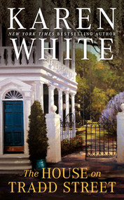 The House on Tradd Street - 9781984802163 by Karen White, 9781984802163
