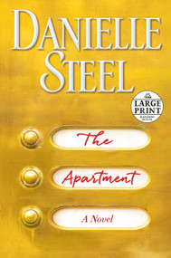 The Apartment (A Novel) - 9780735209992 by Danielle Steel, 9780735209992