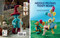 Needle Felting Teddy Bears for Beginners by Roz Dace, Judy Balchin, 9781800920194
