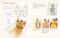 Needle Felting Teddy Bears for Beginners by Roz Dace, Judy Balchin, 9781800920194