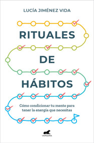 Rituales de hábitos / The Rituals of Habit (Spanish Edition) by Lucia Jimenez Vidal, 9788418620072