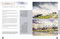 Easy Guide to Painting Skies in Watercolour, The by Stephen Coates, 9781782219446