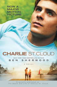 Charlie St. Cloud (A Novel) by Ben Sherwood, 9780553386936