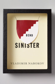 Bend Sinister by Vladimir Nabokov, 9780679727279