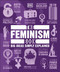 The Feminism Book by DK, 9780744051575