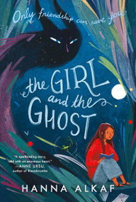 The Girl and the Ghost - 9780062940964 by Hanna Alkaf, 9780062940964