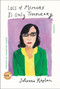 Loss of Memory Is Only Temporary (Stories) by Johanna Kaplan, Francine Prose, 9780063061637