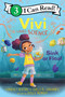 Vivi Loves Science: Sink or Float by Kimberly Derting, Joelle Murray, Shelli R. Johannes, 9780063116566