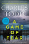 A Game of Fear (A Novel) - 9780063211339 by Charles Todd, 9780063211339
