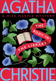 The Body in the Library (A Miss Marple Mystery) - 9780063214019 by Agatha Christie