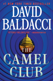 The Camel Club - 9781538709573 by David Baldacci
