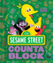 Sesame Street Countablock (An Abrams Block Book) by Peski Studio, 9781419740589