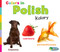 Colors in Polish (Kolory) by Daniel Nunn, 9781432966546
