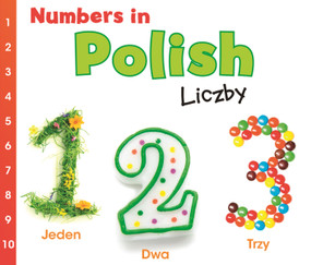 Numbers in Polish (Liczby) - 9781432966829 by Daniel Nunn, 9781432966829