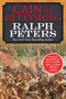 Cain at Gettysburg (A Novel) by Ralph Peters, 9780765336248