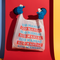 Eco Maniac Reusable Tote by Brass Monkey and Galison, 9780735368866