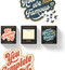 BM Puz 100 Shaped Mini How Are We Not Famous? by Brass Monkey and Galison, 9780735368903