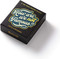 BM Puz 100 Shaped Mini How Are We Not Famous? by Brass Monkey and Galison, 9780735368903