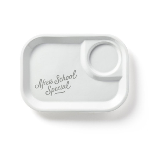 After School Special Ceramic Serving Tray by Brass Monkey and Galison, 9780735368705