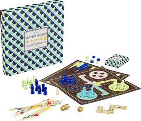 Games Compendium by Games Room, 5055923777770