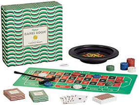 Casino Night by Games Room, 5055923777756