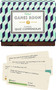 Classic Quiz Compendium by Games Room, 5055923765685