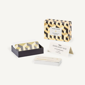 Celebrity Trivia by Games Room, 5055923781067