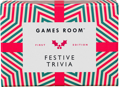 Trivia Festive, 5055923747070