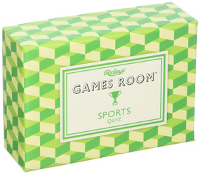 Sports Trivia by Games Room, 5055923712603