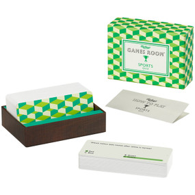 Sports Trivia by Games Room, 5055923712603