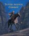 Tenth Avenue Cowboy by Linda Oatman High, Bill Farnsworth, 9780802855725