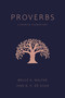 Proverbs (A Shorter Commentary) by Bruce K. Waltke, Ivan D. V. De Silva, 9780802875037