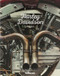 The Harley-Davidson Book by Dirk Mangartz, Sven Wedemeyer, Philipp Wente, 9783961710232