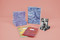 Florentine - Multi (QuickNotes) by teNeues Publishing Company, 9781623258764