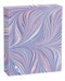 teNeues - QuickNotes: Blue and Purple Florentine Marbled Paper Design, Notecards, 20 Full Color Notecards with 20 Classic White Envelopes, Blank Inside,.. by teNeues, 9781623258764