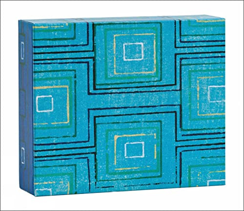 teNeues - Quicknotes: Furuya Korin, Notecards, 20 Full Color Notecards, 20 Classic White Envelopes, 4 Designs, 5 Notecards per Design, Keepsake Box,.. by teNeues, 9781623258870