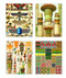 Ancient Egypt (QuickNotes) by Albert Racinet, 9781623258849