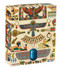teNeues - QuickNotes: Ancient Egypt, Notecard Box, Blank Inside, 20 Full Color Notecards with 20 Envelopes, Gift Box with Magnetic Enclosure by teNeues, 9781623258849