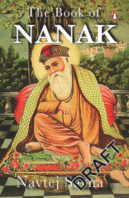 Book Of Nanak by NAVTEJ SARNA, 9780143066934