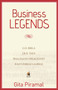 Business Legends by Gita Piramal, 9780140271874