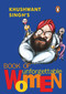 Khushwant Singh's Book of Unforgettable Women by Singh Khushwant, 9780141000862
