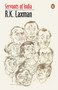 Servants Of India by R. K. Laxman, 9780141004211