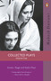 Collected Plays Vol. 2 by Dattani Mahesh, 9780143032762
